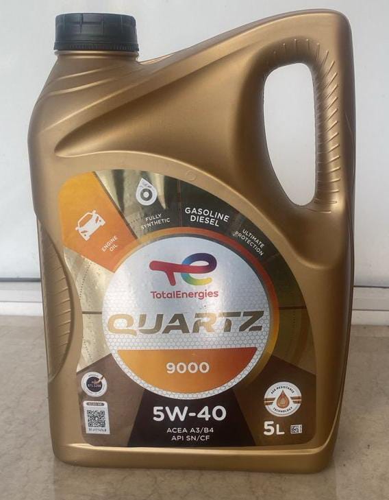 TotaLENERGIES ENGINE OIL
